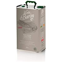 Los mejores  - Venta del Barón - Aceite de Oliva Virgen Extra Variedad Hojiblanca y Picual - Denominación de Origen Priego de Córdoba…